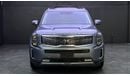 كيا تيلورايد 2020 KIA TELLURIDE SX 3.8L V6 - 5 CAMERA 360* - DOUBLE SUNROOF Full Option VERY WELL CARED / EXPORT 