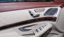 Mercedes-Benz S 560 4M LWB SALOON VSB 26800 SEPTEMBER PROMOTION!!!