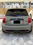 ميني كوبر إس Cooper S