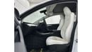 Tesla Model Y 2023 Tesla Model Y Long Range, Nov 2026 Agency Warranty, Full Agency Service History, GCC