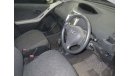 Toyota Vitz Used RHD 2010/F/KSP90 3.5/C LOT # 566