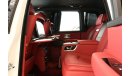 Rolls-Royce Cullinan Brand New , Zero Klm's, 5 seat formation