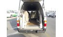 تويوتا هاياس Hiace RIGHT HAND DRIVE (Stock no PM 535 )