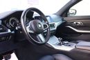 بي أم دبليو 330i M Sport 2.0L (258 HP)