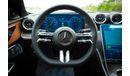 Mercedes-Benz C 200 2024 Premium Plus - 1.5L 9 Speed A/T - with 5 yrs Warranty | EMI Installment | Book Now