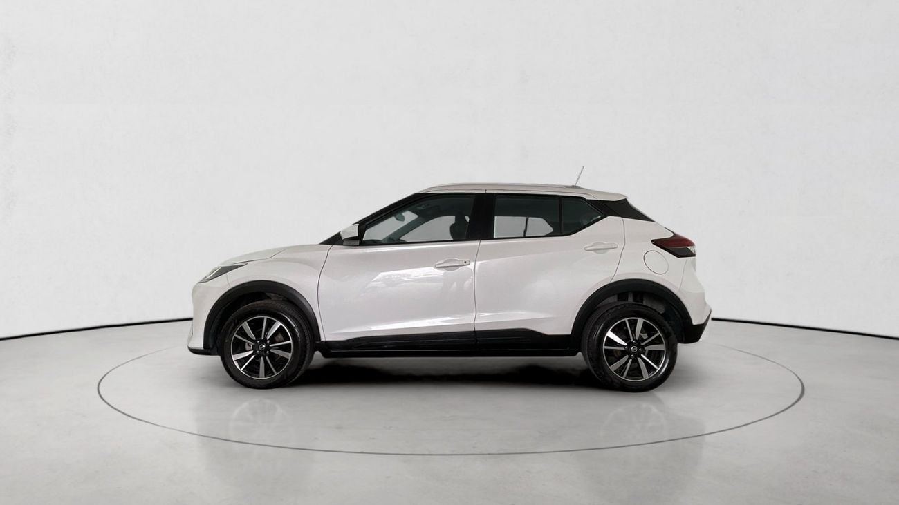 Nissan Kicks 1.6 S CVT | Guaranteed Warranty | 0 Down Payment