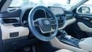 Toyota Highlander 2.5L Hybrid VXR (AWD)