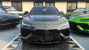 Lamborghini Urus 4.0T V8 Performante LAMBORGHINI URUS Performante -  4.0T V8 - 2024 - DEALER WARRANTY