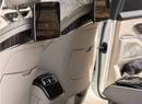 Mercedes-Benz S 500 4MATIC 3.0L . AMG specifications