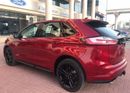 Ford Edge ST 2.7 V6 Bi-Turbo