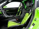 Porsche 911 GT3RS 4.0L (2 Seater) 2019 Porsche 911 GT3 RS, Porsche Warranty, Full Service History, Low KMs, GCC