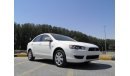 Mitsubishi Lancer 2016 1.6 Ref#240