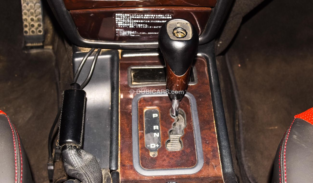 Mercedes-Benz G 55 With G 63 AMG kit