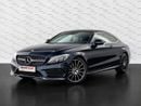 مرسيدس بنز 200 AMG