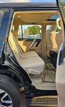 تويوتا برادو GXR / 4.0L PETROL / SUNROOF / COOL BOX / DVD+CAMERA / AUTO AC / (CODE # PSR40GXRU)