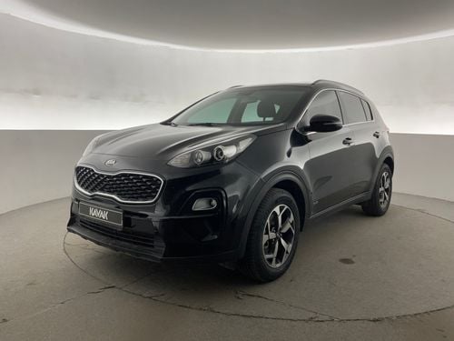Kia Sportage LX | Guaranteed Warranty | 0 Down Payment