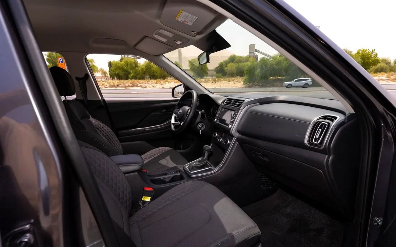 هيونداي كريتا 1.5L Comfort