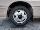 Hino Liesse II HINO LIESSE II BUS RIGHT HAND DRIVE(PM01666)