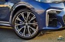 بي أم دبليو X7 50i M SPORT