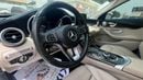Mercedes-Benz C 300 Luxury Mercedes C300 2017 - Clean Title - US Specs - Available on ZERO Down Payment