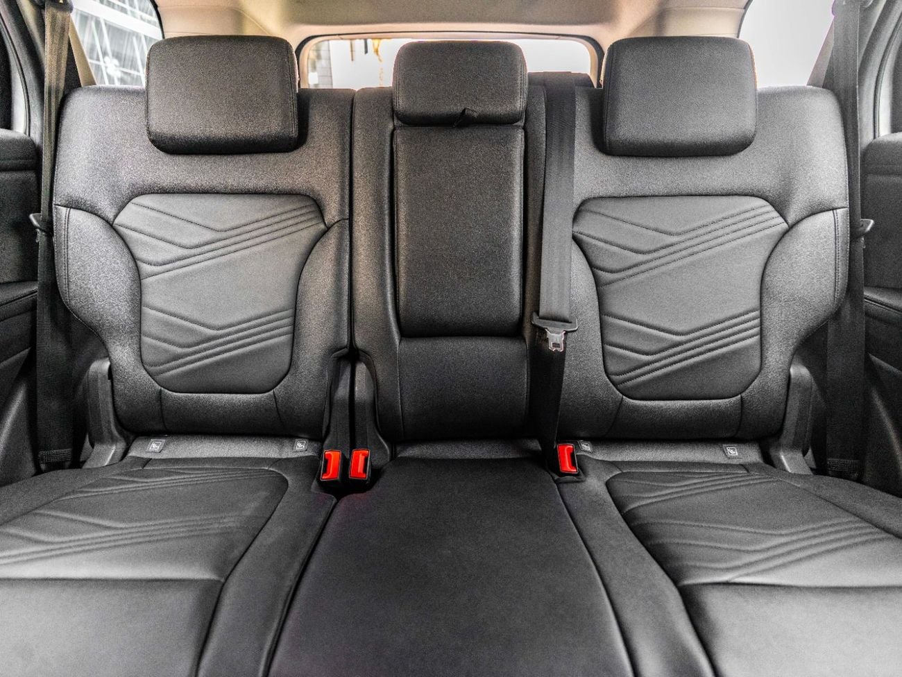 فورد ايفرست XLT