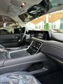 نيسان باترول LE T1 3.5L