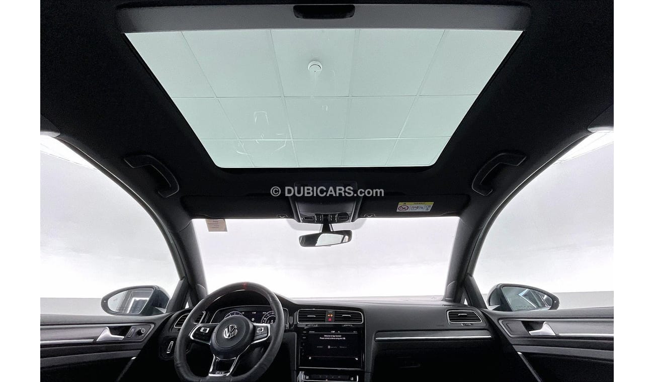 Volkswagen Golf GTI -Cloth | 1 year free warranty | 0 down payment | 7 day return policy