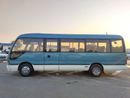 تويوتا كوستر TOYOTA COASTER BUS RHD 1997 MODEL 4.1 L DIESEL AUTOMATIC(PM04646)