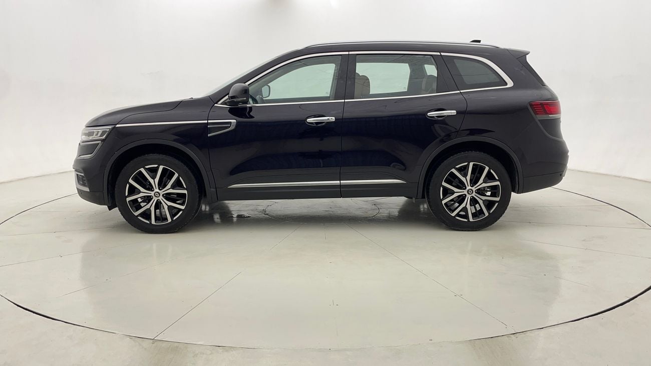 Renault Koleos LE 2.5 | Zero Down Payment | Home Test Drive