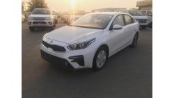 Kia Cerato Grand 1.6L with Sunroof