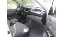 Mitsubishi L200 2013 4X2 ref#825