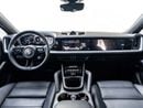 Porsche Cayenne STD