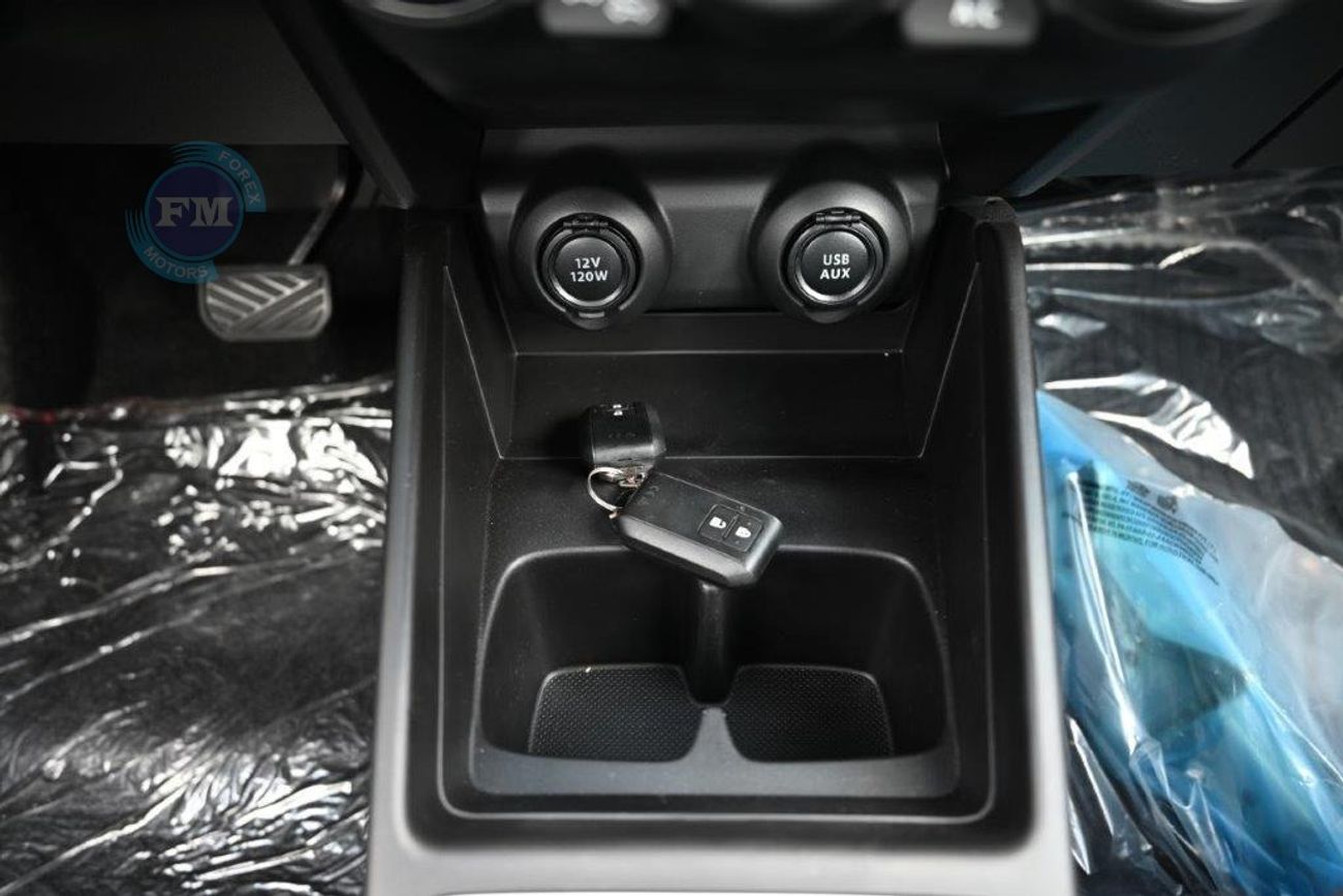 Suzuki Swift GLX 1.2L Petrol