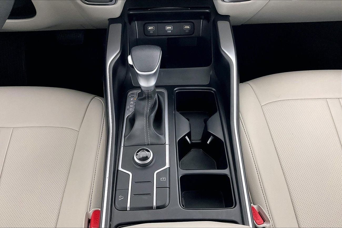 Nissan XTerra Titanium | 1 year free warranty | 0 Down Payment