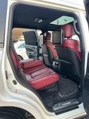 Lexus LX 570 