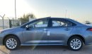 تويوتا كورولا Toyota 2022 Corolla Hybrid 1.8L E-CVT Elite Edition