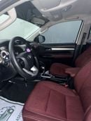 Toyota Hilux GLX