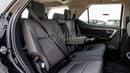 تويوتا فورتونر TOYOTA FORTUNER