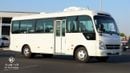 هيونداي كونتي 3.9Ltr Diesel, Manual Transmission, 29 Seater, Power Folding Door