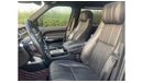 Land Rover Range Rover VIP L
