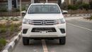 Toyota Hilux GL TOYOTA HILUX 2.4 SINGLE CABIN BASIC 4X4 MT -2026YM