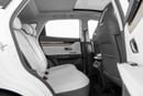 Jetour Dashing 1.6L Turbo