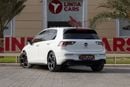 Volkswagen Golf GTI Leather 2.0L
