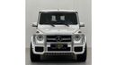 Mercedes-Benz G 63 AMG 2016 Mercedes Benz G63 463 Edition, Service History, Full Options, GCC Specs