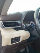 Toyota Highlander VXR 2020 Toyota Highlander Platinum VX.R Gcc Specs - Hybrid 2.5L V4 - Al Futtaim Serviced - HUD 360*