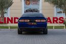 Dodge Challenger GT 3.6L Dodge Challenger GT 2019 GCC under Warranty with Flexible Down-Payment.
