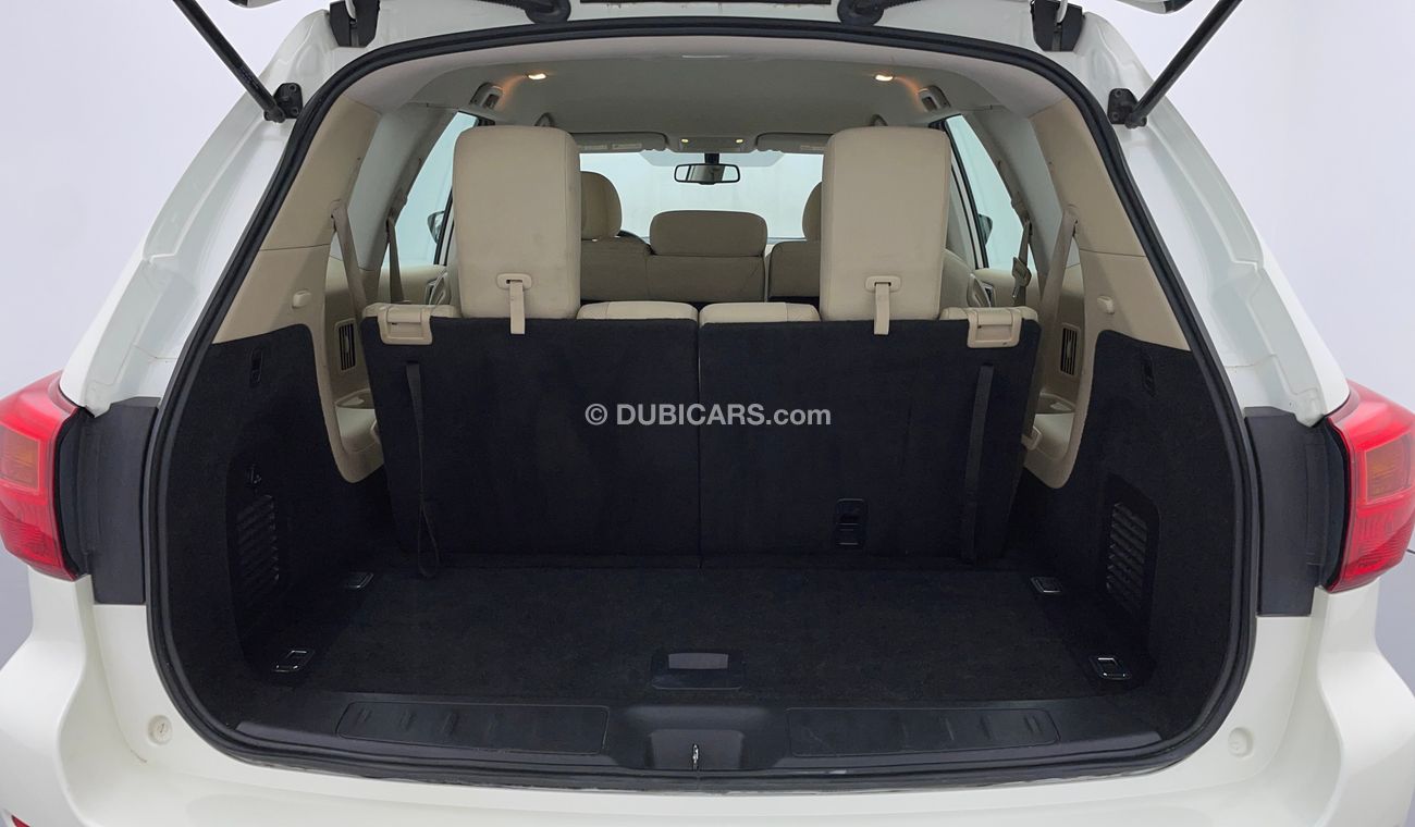 Nissan Pathfinder S 3.5 | Zero Down Payment | Free Home Test Drive