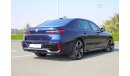 BMW 735 i SERIES-7 | M-KIT | 5 Years Warranty and Service upto 100,000KM | GCC