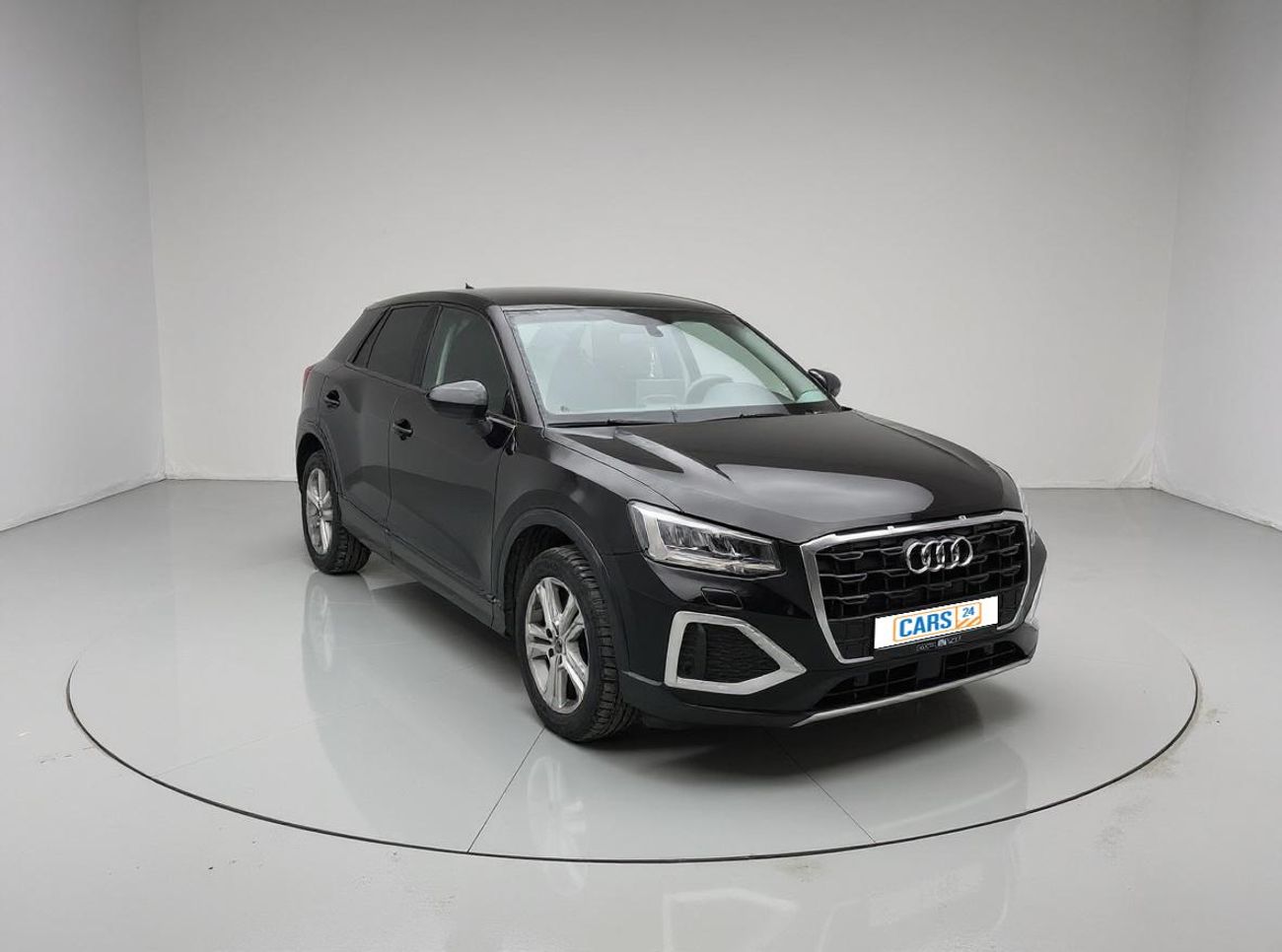 Audi Q2 35 TFSI Sport S-Line 1.4L 35 TFSI 1.4 | Zero Down Payment | Home Test Drive