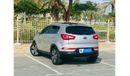 Kia Sportage LX 960 PM || KIA SPORTAGE 2.0L V4 || PANAROMIC ROOF || 0% DP || GCC || WELL MAINTAINED